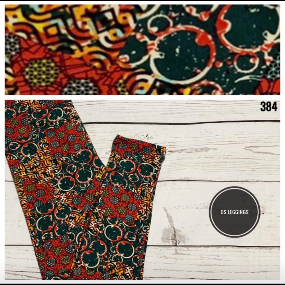 OS leggings-1/$15 or 3/$35